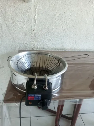 Tacho eletrônico