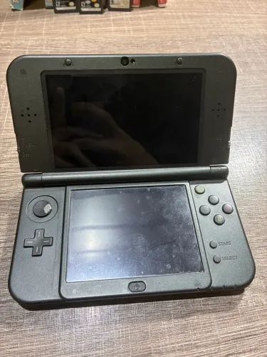 NINTENDO 3DS-XL