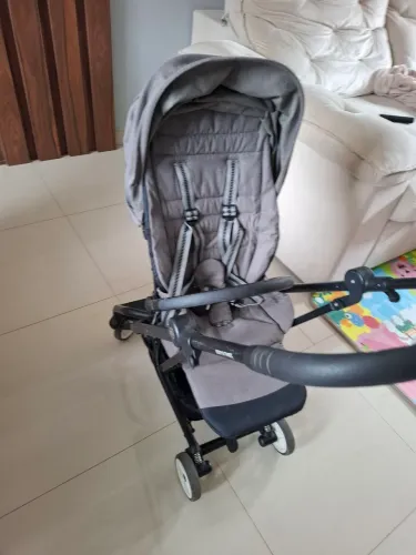 Carrinho de bebê Cybex 360