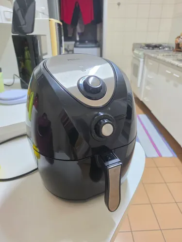 DOAÇÃO - Airfryer Philco