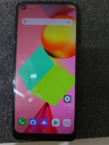 Celular LG