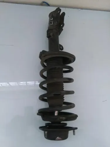 Amortecedor Dianteiro Esquerdo Jac J3 1.4