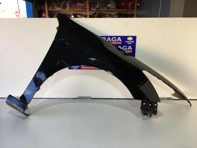 Para-lama Direito Honda Accord 2008 2009 2010 2011 Original BG951