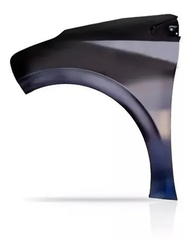 Paralama peugeot 208 2013 2014 2015 2016