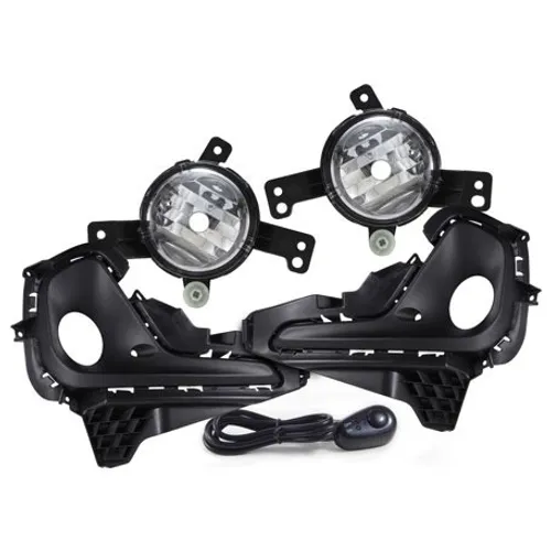Kit Farol Milha Neblina 17 20 Original onix / onix plus 20/