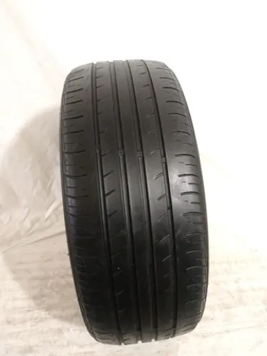 Pneu Usado 215/45 17 Aro17 Nexen 
