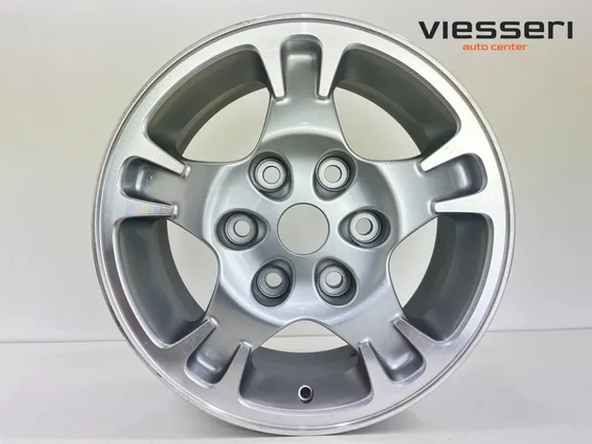 Jogo de rodas usadas, Original Mitsubishi, Pajero Full 2008 -  Aro 16 