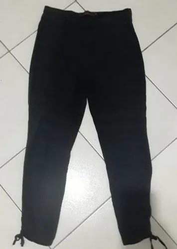 Calça jogger