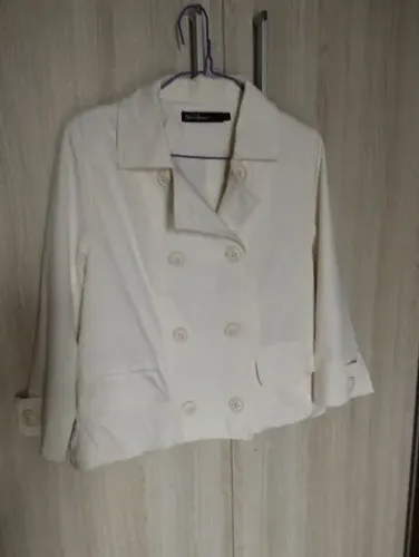 Blazer feminino 