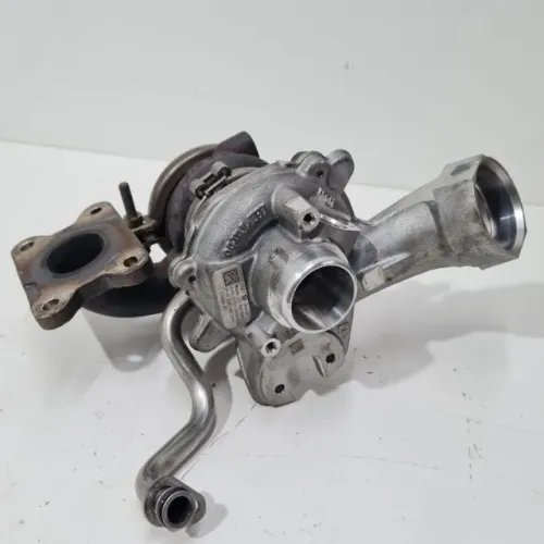 Turbina VW Golf Jetta Audi A3 1.4 TSI 04E145721F