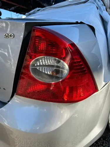 Lanterna Traseira Direita Ford Focus 2012 2.0 - Rs Auto Peças
