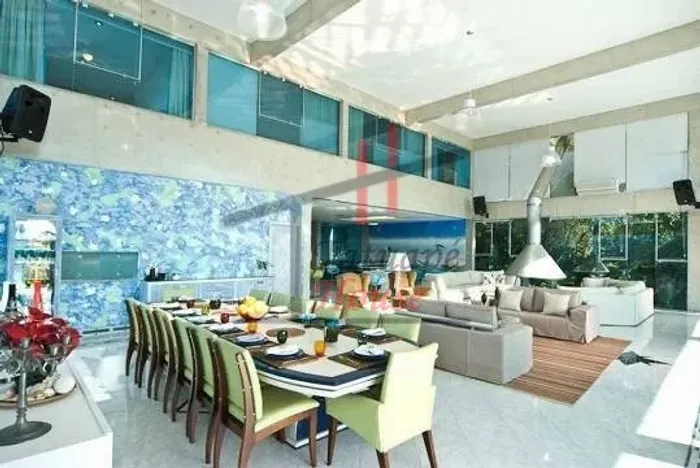 Casa de Praia Ponta da Sela 1600mts2 Ilha bela