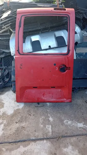 Porta traseira doblo