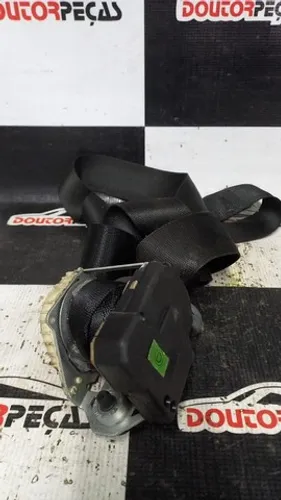 Cinto De Segurança Traseiro Direito Corsa Montana Hatch