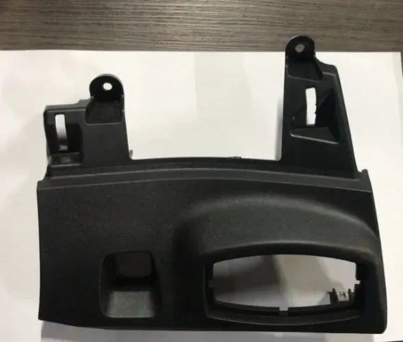Moldura do comando farol Ford Fusion 2009\13 ds73f043k93