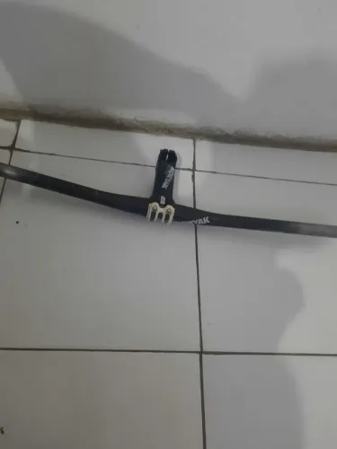 Guidao +avanço koryak pro usado 