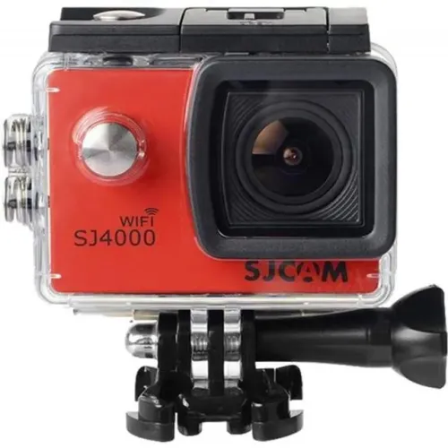Filmadora Sjcam Sj4000 Wi-fi