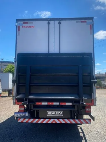 Plataforma Elevatória 1000kg 