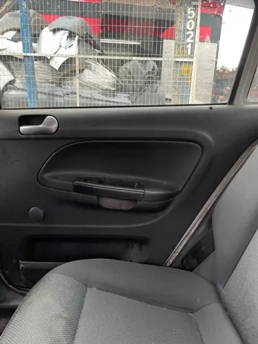 Forro de porta Traseira Direita Volkswagen Gol G5 2008/2009