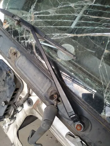 Braco limpador MB Atego