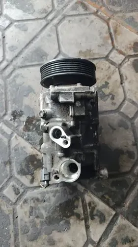 Compressor Audi q3 1.4