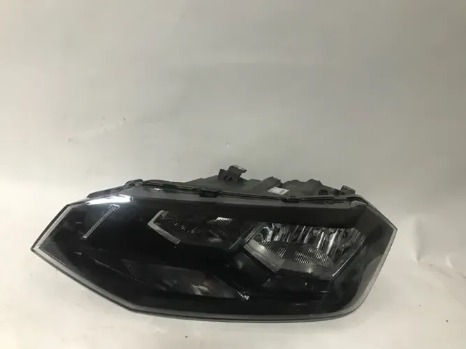 Farol Polo/Virtus (aro negro ) Arteb
