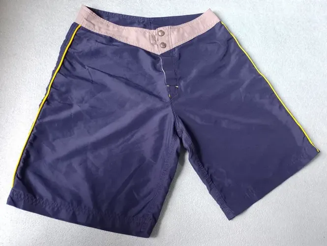 Bermuda masculina Stanley - tamanho 40