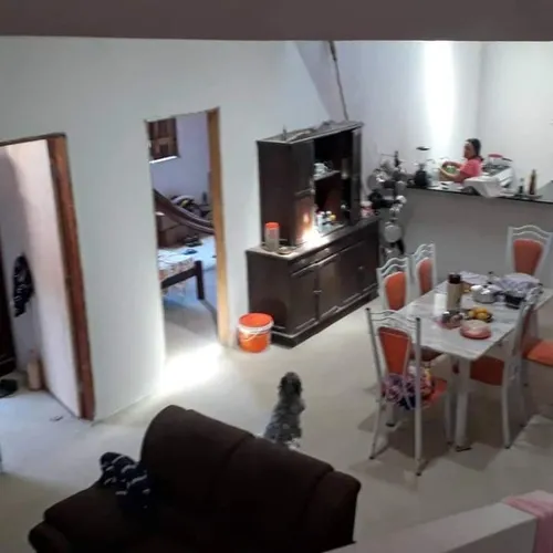 Casa em Beberibe  próximo à Praia