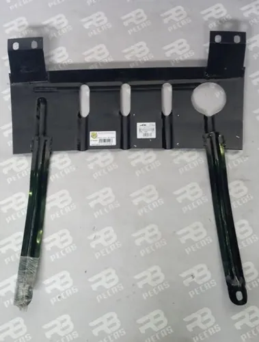 Peito de aço Honda Civic Hrv Fit city Wrv g10