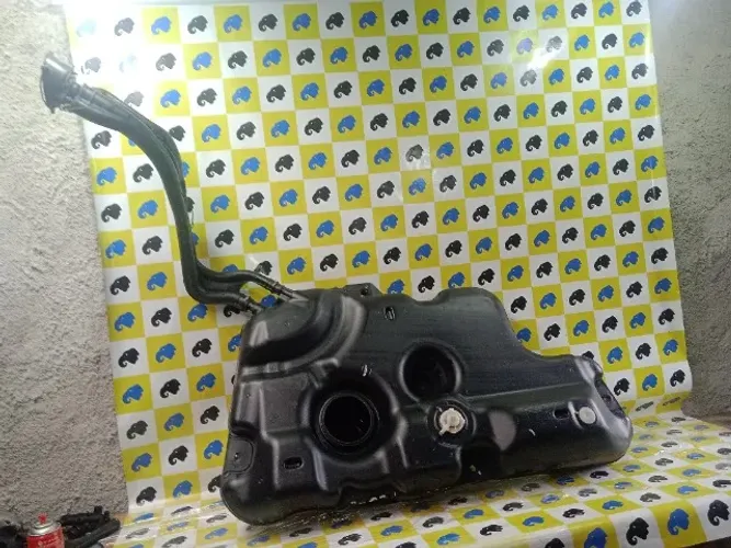 Tanque Reservatorio Combustivel Sandero 1.0 3cc 2019 