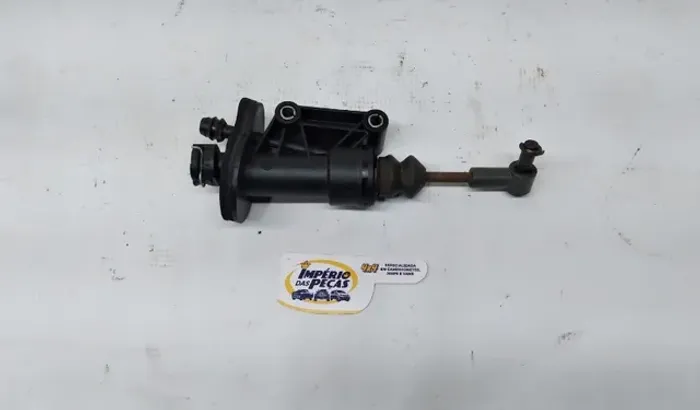 Cilindro Pedal Embreagem Amarok 2.0 16v 10/16 #28497