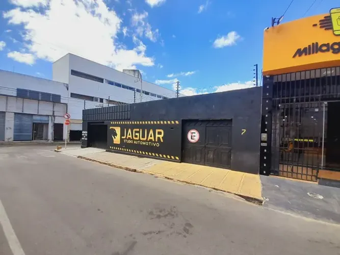 VENDA DE TERRENO COMERCIAL NO CENTRO DE PETROLINA-PE.