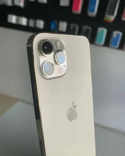 iPhone 13 Pro