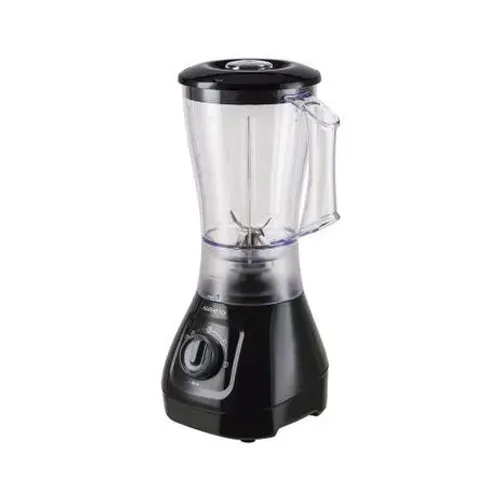 Liquidificador Forza 1,5l 850w Cristal Lqcf-01 127v Agratto