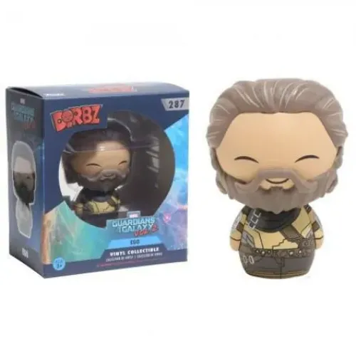 Funko Dorbz Guardians of the Galaxy Vol2 Ego 287