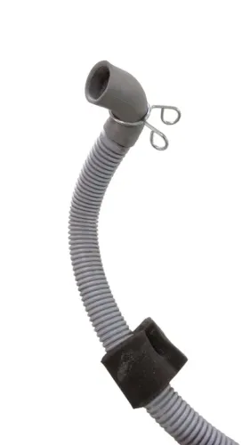 Mangueira da bomba de drenagem DC97 12896A lava e seca Samsung WD136UVHJ