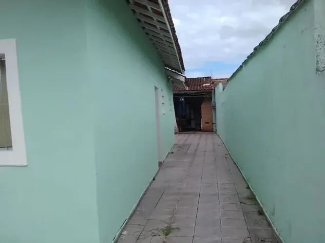 Vendo Casa Recanto (Quadra 307)