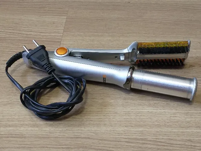 Modelador de cacho InStyler Hair Curler 127V usado