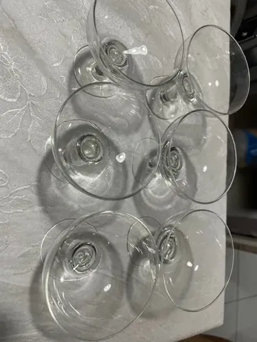 Tacinhas sobremesa