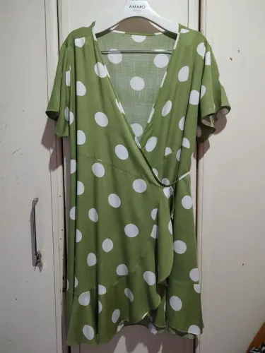 Vestido feminino