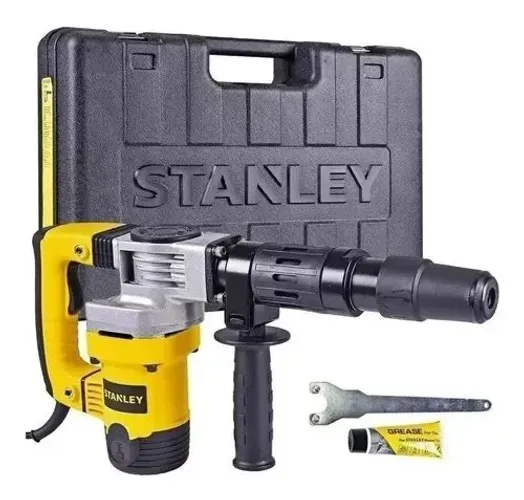 Martelete Rompedor Sds 1010w Shm5k Stanley