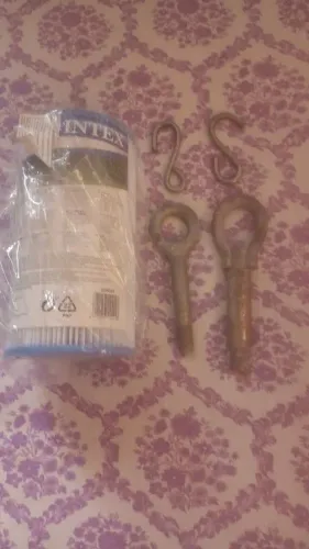 Vendo intens de picina.. tudo junto.