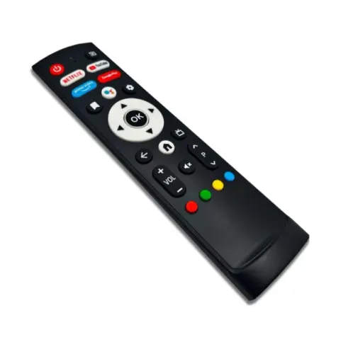 CONTROLE REMOTO PARA TV SMART AIWA LE-7369