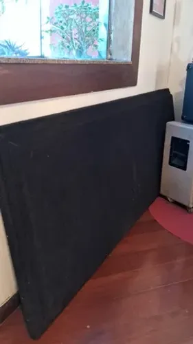 Porta acústica estúdio 