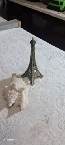 Peças decorativa