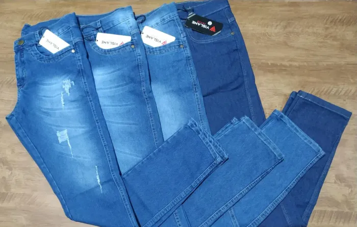 Calça Jeans Vislane Masculina