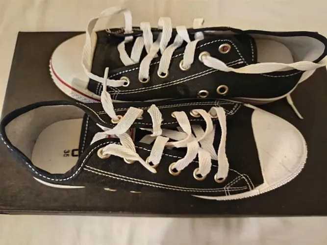 Tênis Alstar R$50,00