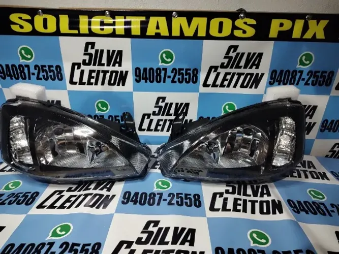 par farol mascara negra montana 2003 2004 2005 2006 2007 2008 2009 2010 201 novo importado
