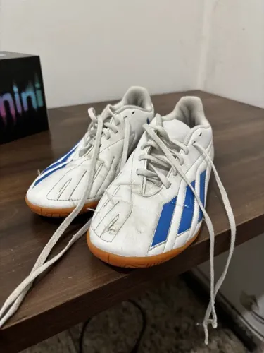 Tênis Adidas Branco