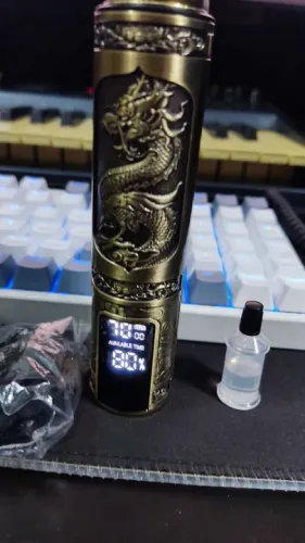 Máquina de cortar t9 DRAGÃO com Display